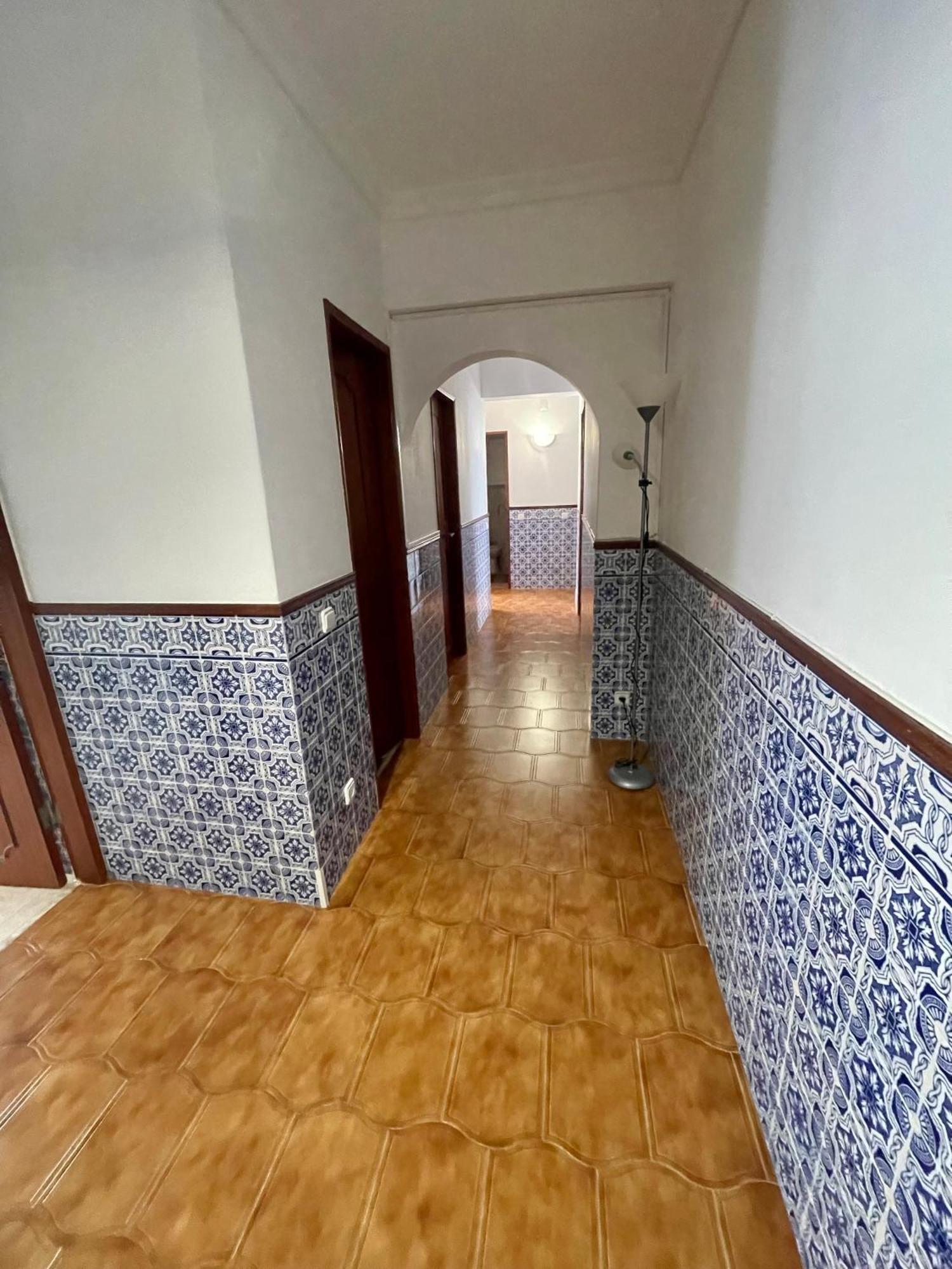 Quarto De Casal Acolhedor Laranjeiro  Exterior foto