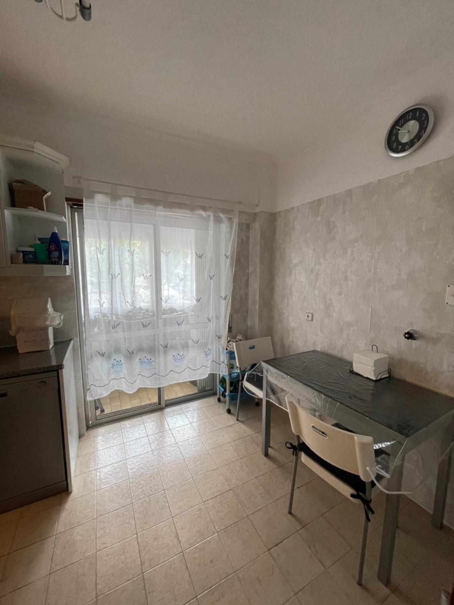 Quarto De Casal Acolhedor Laranjeiro  Exterior foto